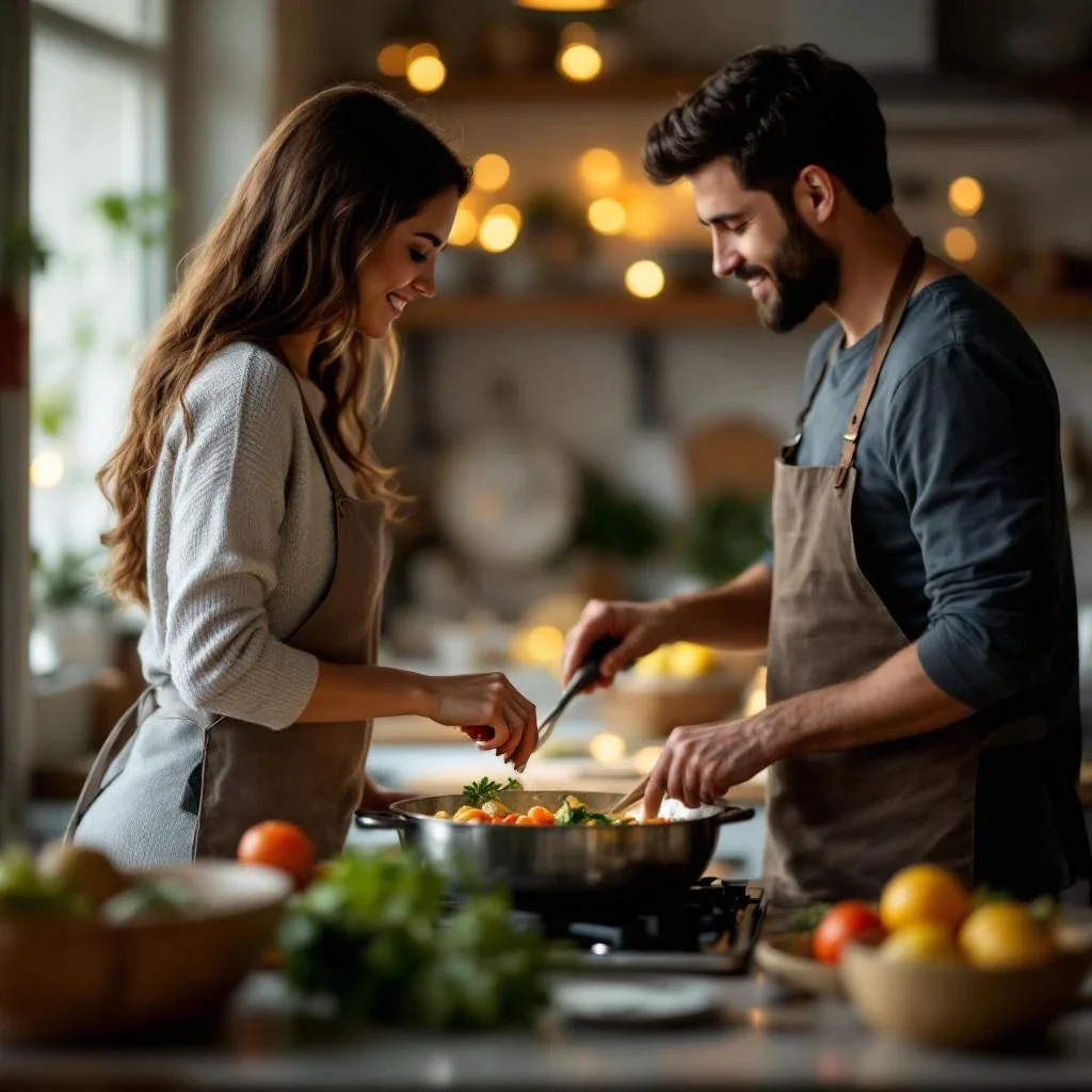 Gradite odnose, ki trajajo vse življenje